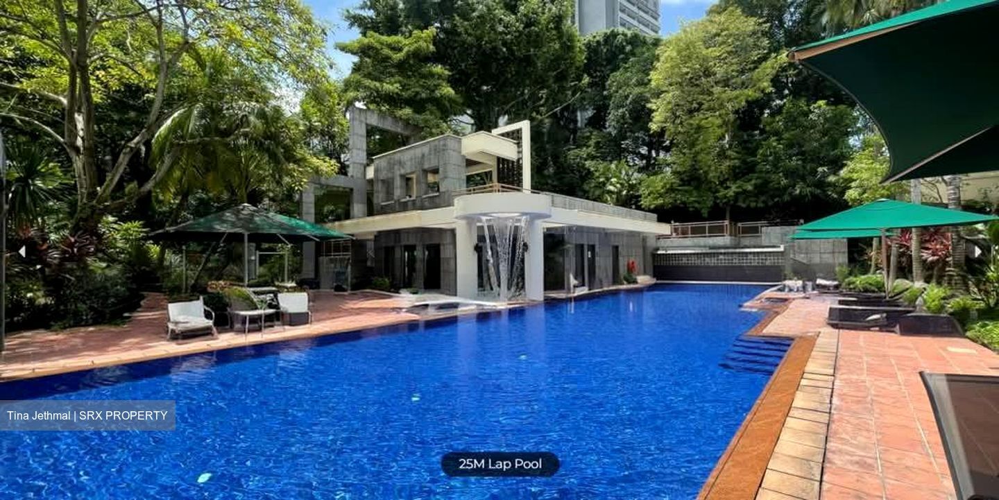 Gardenville (D10), Condominium #567963761